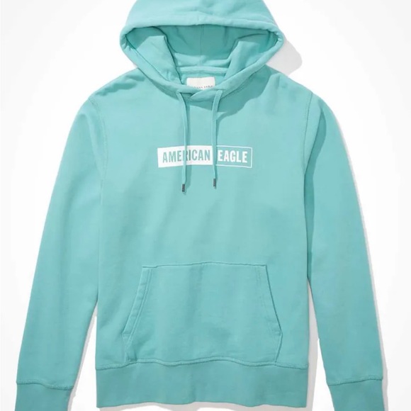 American eagle hoodie - Picture 3 of 5